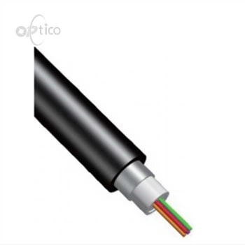 สายเคเบิล GYFXTF ในร่มกลางแจ้ง